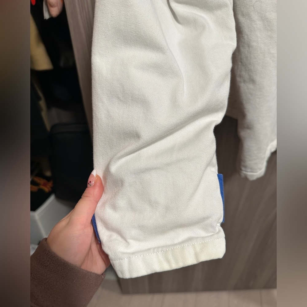 Winter Coat Jacket - Picture 4 of 5